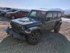 2022 Jeep Wrangler Unlimited Rubicon 4XE