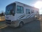 2005 Workhorse Custom Chassis Motorhome Chassis W22