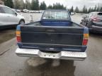 1987 Toyota Pickup Xtracab RN70 DLX