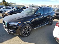 Volvo Vehiculos salvage en venta: 2017 Volvo XC90 T6