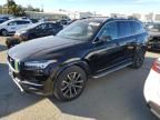 2017 Volvo XC90 T6