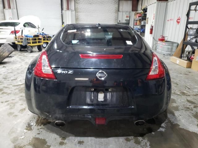 2016 Nissan 370Z Base