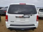 2012 Honda Pilot EXL