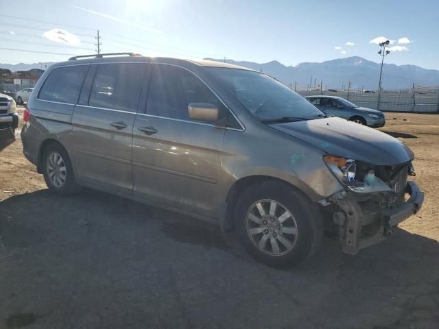 2010 Honda Odyssey EX