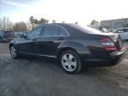 2007 Mercedes-Benz S 550 4matic