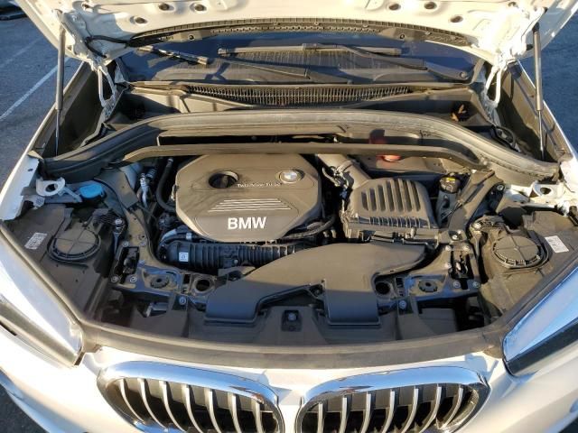 2017 BMW X1 XDRIVE28I