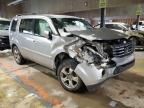 2015 Honda Pilot EXL