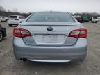 2016 Subaru Legacy 2.5I Premium