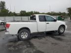 2004 Nissan Titan XE