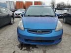 2008 Honda FIT