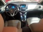 2011 Chevrolet Cruze LTZ