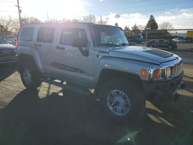 2006 Hummer H3