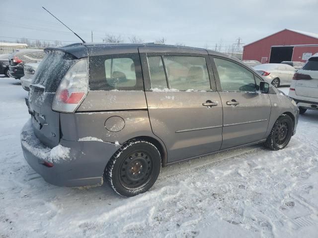 2007 Mazda 5