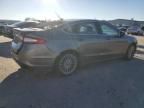 2013 Ford Fusion Titanium