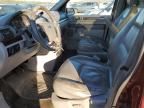 2007 Ford Freestar SEL