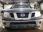 2011 Nissan Frontier S