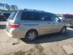 2006 Honda Odyssey EXL