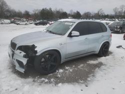 Carros con verificación Run & Drive a la venta en subasta: 2010 BMW X5 M