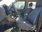 2004 Nissan Frontier Crew Cab XE V6