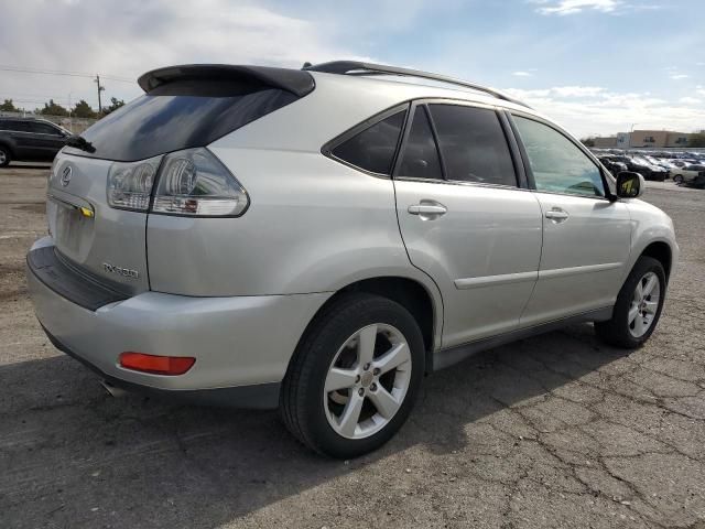 2005 Lexus RX 330