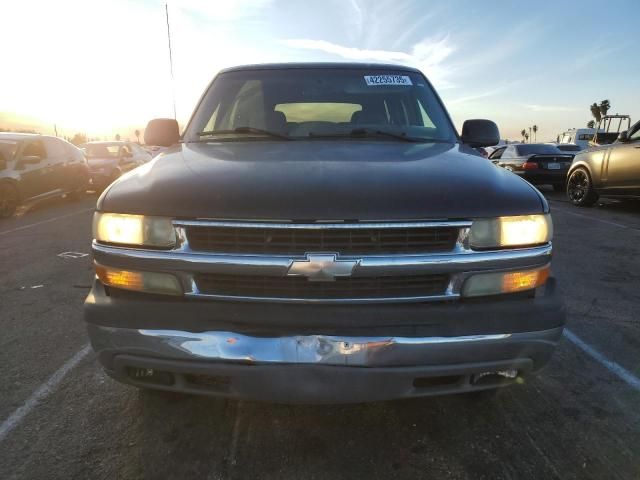 2004 Chevrolet Tahoe C1500