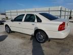 2004 Volvo S80 2.5T