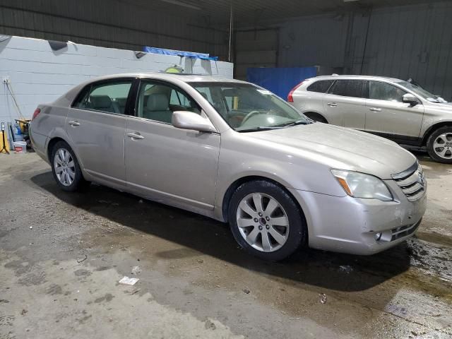 2006 Toyota Avalon XL