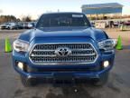 2016 Toyota Tacoma Double Cab