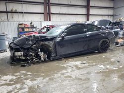 Salvage cars for sale at Bridgeton, MO auction: 2015 BMW 428 XI