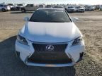 2016 Lexus CT 200