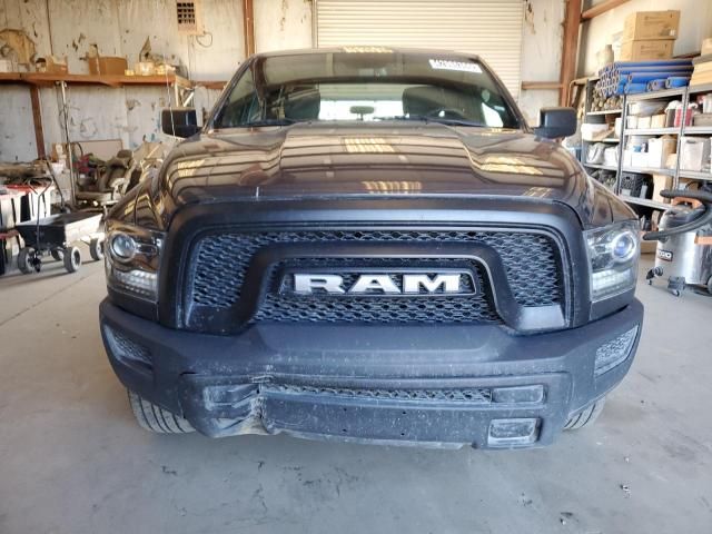 2022 Dodge RAM 1500 Classic SLT