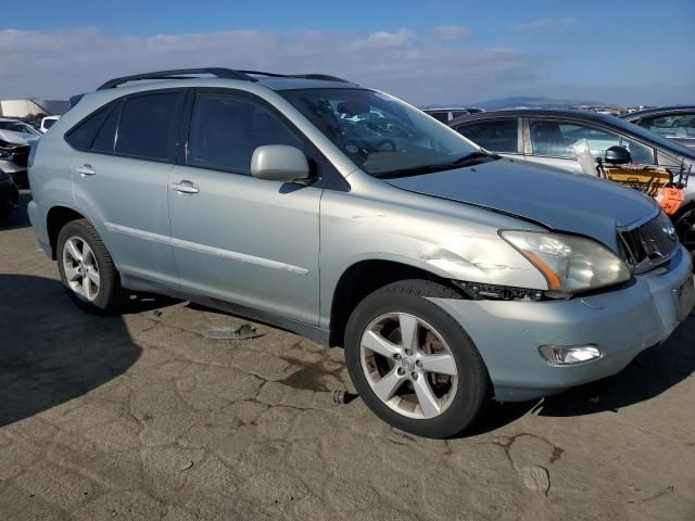 2004 Lexus RX 330