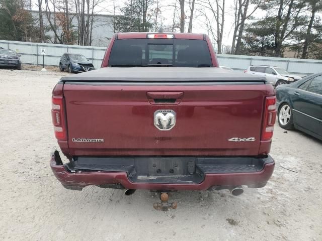 2022 Dodge 1500 Laramie