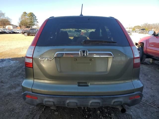 2008 Honda CR-V EXL