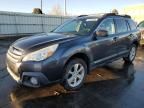 2013 Subaru Outback 3.6R Limited