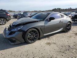 Toyota salvage cars for sale: 2024 Toyota GR 86 Premium