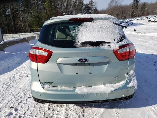 2013 Ford C-MAX SEL