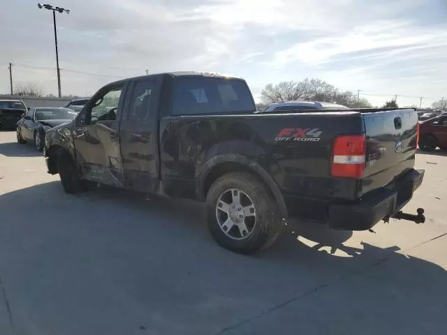 2005 Ford F150