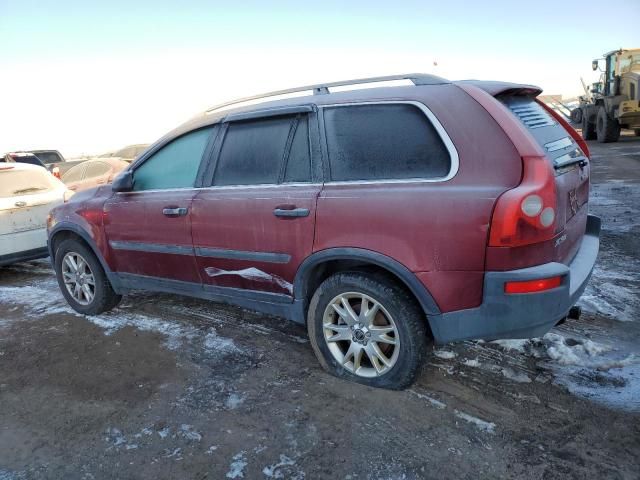 2005 Volvo XC90 T6