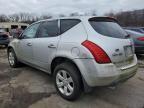 2006 Nissan Murano SL