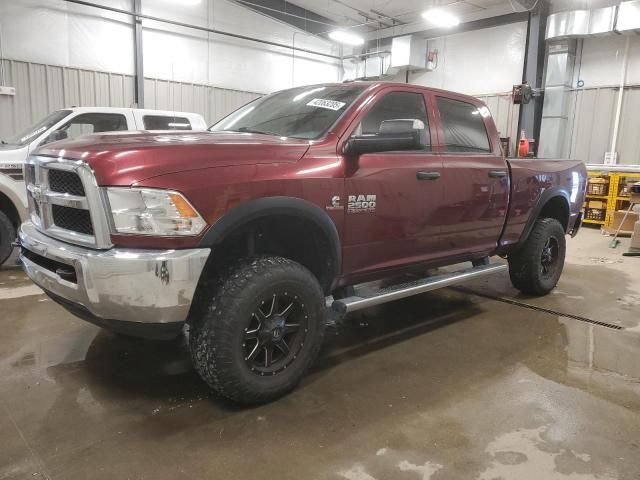 2017 Dodge RAM 2500 ST