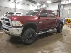 2017 Dodge RAM 2500 ST en venta en Casper, WY