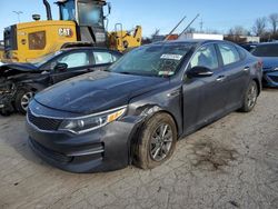 2017 KIA Optima LX en venta en Bridgeton, MO