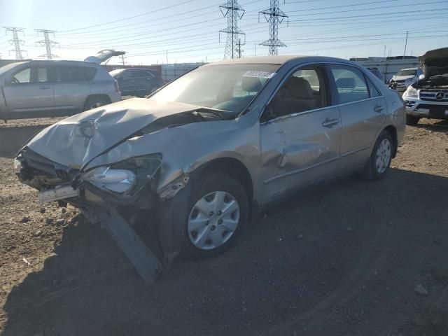 2004 Honda Accord LX