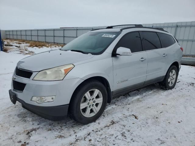 2009 Chevrolet Traverse LT