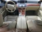 2007 Infiniti M35 Base