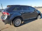 2013 Lincoln MKX