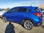 2018 Honda HR-V LX