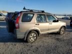 2006 Honda CR-V LX