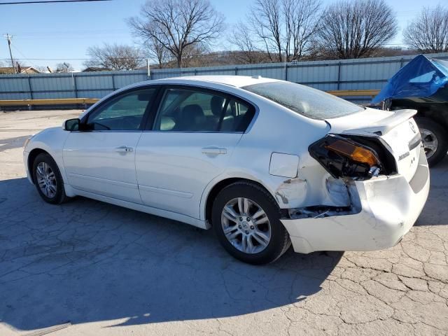 2011 Nissan Altima Base